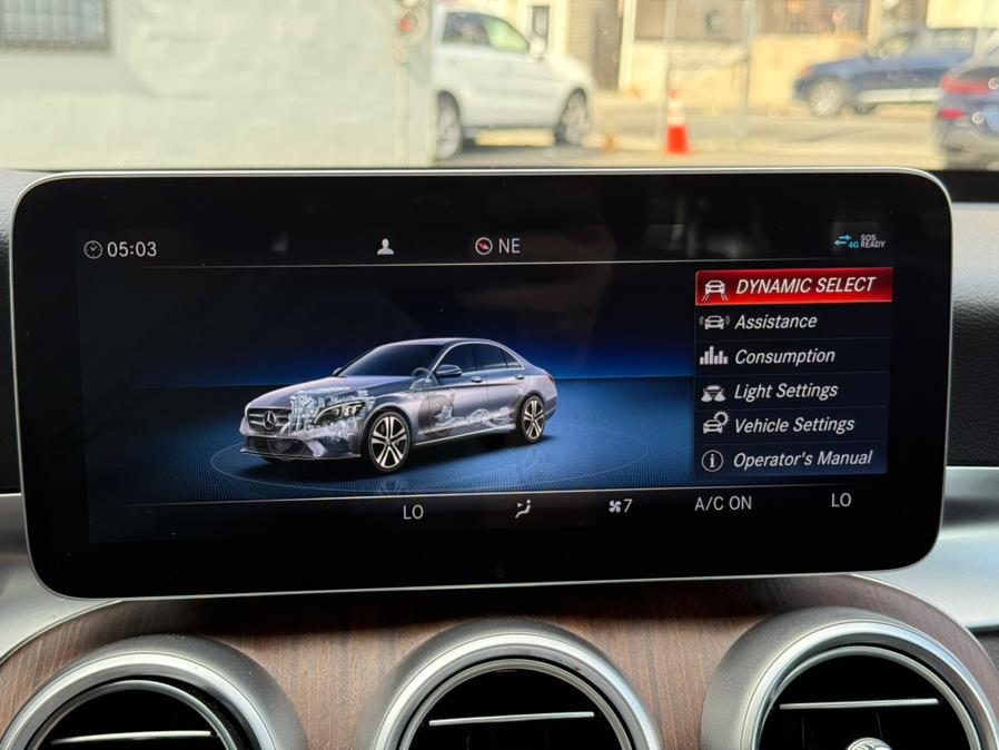 2020 Mercedes-Benz C-Class C 300 4MATIC Sedan, available for sale in Paterson, New Jersey | Champion of Paterson. Paterson, New Jersey 2020 Mercedes-Benz C-Class C 300 4MATIC Sedan, available for sale in Paterson, New Jersey | Champion of Paterson. Paterson, New Jersey