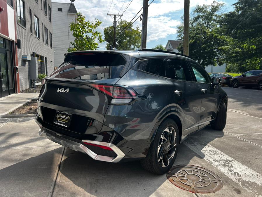 2023 Kia Sportage SX-Prestige FWD, available for sale in Irvington, New Jersey | Elis Motors Corp. Irvington, New Jersey 2023 Kia Sportage SX-Prestige FWD, available for sale in Irvington, New Jersey | Elis Motors Corp. Irvington, New Jersey
