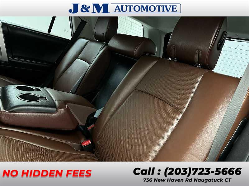 2018 Toyota 4runner Limited, available for sale in Naugatuck, Connecticut | J&M Automotive Sls&Svc LLC. Naugatuck, Connecticut 2018 Toyota 4runner Limited, available for sale in Naugatuck, Connecticut | J&M Automotive Sls&Svc LLC. Naugatuck, Connecticut