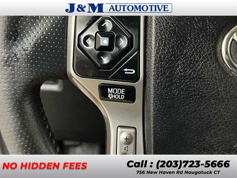 2018 Toyota 4runner Limited, available for sale in Naugatuck, Connecticut | J&M Automotive Sls&Svc LLC. Naugatuck, Connecticut 2018 Toyota 4runner Limited, available for sale in Naugatuck, Connecticut | J&M Automotive Sls&Svc LLC. Naugatuck, Connecticut