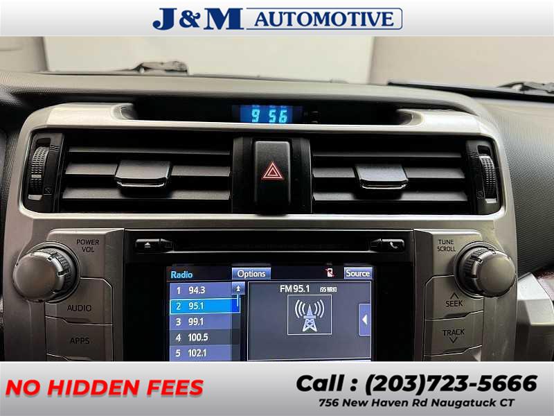 2018 Toyota 4runner Limited, available for sale in Naugatuck, Connecticut | J&M Automotive Sls&Svc LLC. Naugatuck, Connecticut 2018 Toyota 4runner Limited, available for sale in Naugatuck, Connecticut | J&M Automotive Sls&Svc LLC. Naugatuck, Connecticut