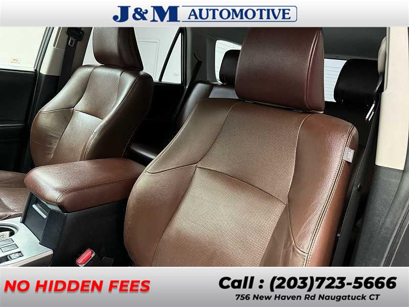 2018 Toyota 4runner Limited, available for sale in Naugatuck, Connecticut | J&M Automotive Sls&Svc LLC. Naugatuck, Connecticut 2018 Toyota 4runner Limited, available for sale in Naugatuck, Connecticut | J&M Automotive Sls&Svc LLC. Naugatuck, Connecticut