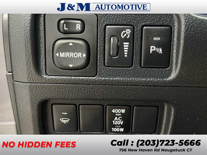 2018 Toyota 4runner Limited, available for sale in Naugatuck, Connecticut | J&M Automotive Sls&Svc LLC. Naugatuck, Connecticut 2018 Toyota 4runner Limited, available for sale in Naugatuck, Connecticut | J&M Automotive Sls&Svc LLC. Naugatuck, Connecticut