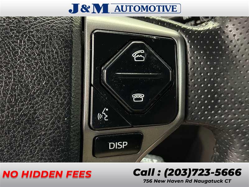 2018 Toyota 4runner Limited, available for sale in Naugatuck, Connecticut | J&M Automotive Sls&Svc LLC. Naugatuck, Connecticut 2018 Toyota 4runner Limited, available for sale in Naugatuck, Connecticut | J&M Automotive Sls&Svc LLC. Naugatuck, Connecticut