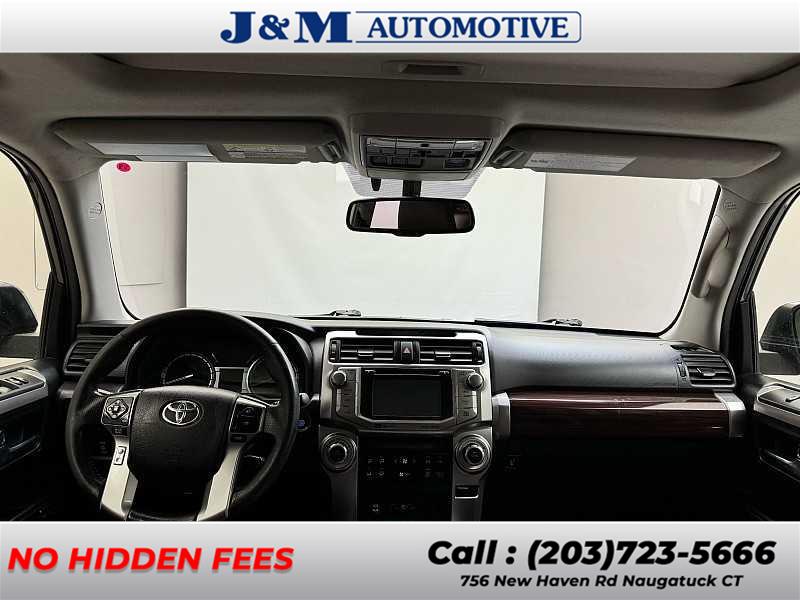 2018 Toyota 4runner Limited, available for sale in Naugatuck, Connecticut | J&M Automotive Sls&Svc LLC. Naugatuck, Connecticut 2018 Toyota 4runner Limited, available for sale in Naugatuck, Connecticut | J&M Automotive Sls&Svc LLC. Naugatuck, Connecticut