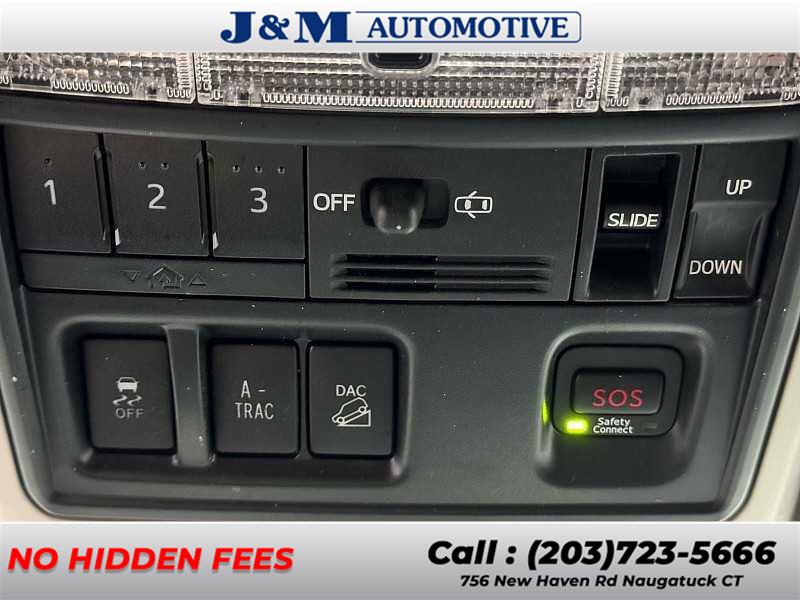 2018 Toyota 4runner Limited, available for sale in Naugatuck, Connecticut | J&M Automotive Sls&Svc LLC. Naugatuck, Connecticut 2018 Toyota 4runner Limited, available for sale in Naugatuck, Connecticut | J&M Automotive Sls&Svc LLC. Naugatuck, Connecticut