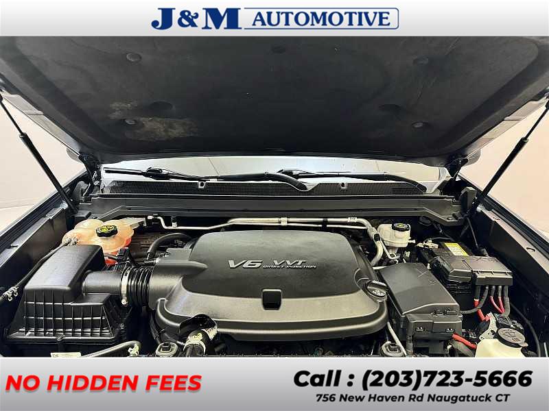 2019 Chevrolet Colorado 4WD LT, available for sale in Naugatuck, Connecticut | J&M Automotive Sls&Svc LLC. Naugatuck, Connecticut 2019 Chevrolet Colorado 4WD LT, available for sale in Naugatuck, Connecticut | J&M Automotive Sls&Svc LLC. Naugatuck, Connecticut