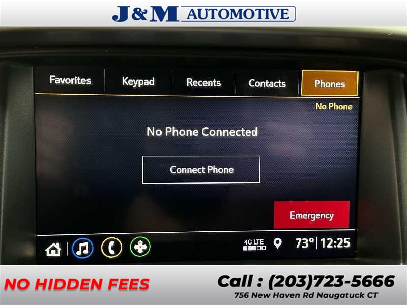 2019 Chevrolet Colorado 4WD LT, available for sale in Naugatuck, Connecticut | J&M Automotive Sls&Svc LLC. Naugatuck, Connecticut 2019 Chevrolet Colorado 4WD LT, available for sale in Naugatuck, Connecticut | J&M Automotive Sls&Svc LLC. Naugatuck, Connecticut
