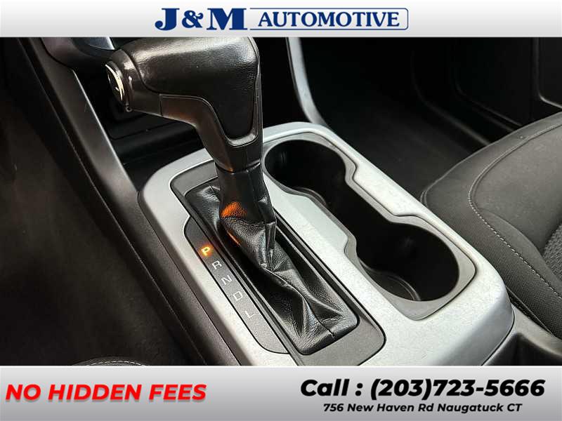 2019 Chevrolet Colorado 4WD LT, available for sale in Naugatuck, Connecticut | J&M Automotive Sls&Svc LLC. Naugatuck, Connecticut 2019 Chevrolet Colorado 4WD LT, available for sale in Naugatuck, Connecticut | J&M Automotive Sls&Svc LLC. Naugatuck, Connecticut