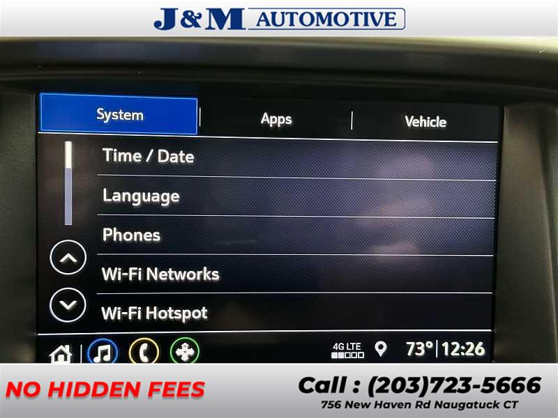 2019 Chevrolet Colorado 4WD LT, available for sale in Naugatuck, Connecticut | J&M Automotive Sls&Svc LLC. Naugatuck, Connecticut 2019 Chevrolet Colorado 4WD LT, available for sale in Naugatuck, Connecticut | J&M Automotive Sls&Svc LLC. Naugatuck, Connecticut