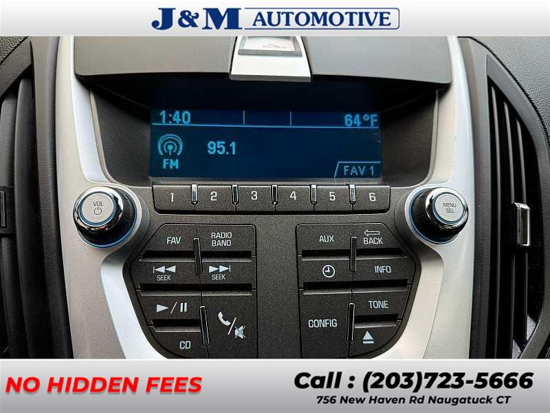 2014 Chevrolet Equinox LS, available for sale in Naugatuck, Connecticut | J&M Automotive Sls&Svc LLC. Naugatuck, Connecticut 2014 Chevrolet Equinox LS, available for sale in Naugatuck, Connecticut | J&M Automotive Sls&Svc LLC. Naugatuck, Connecticut