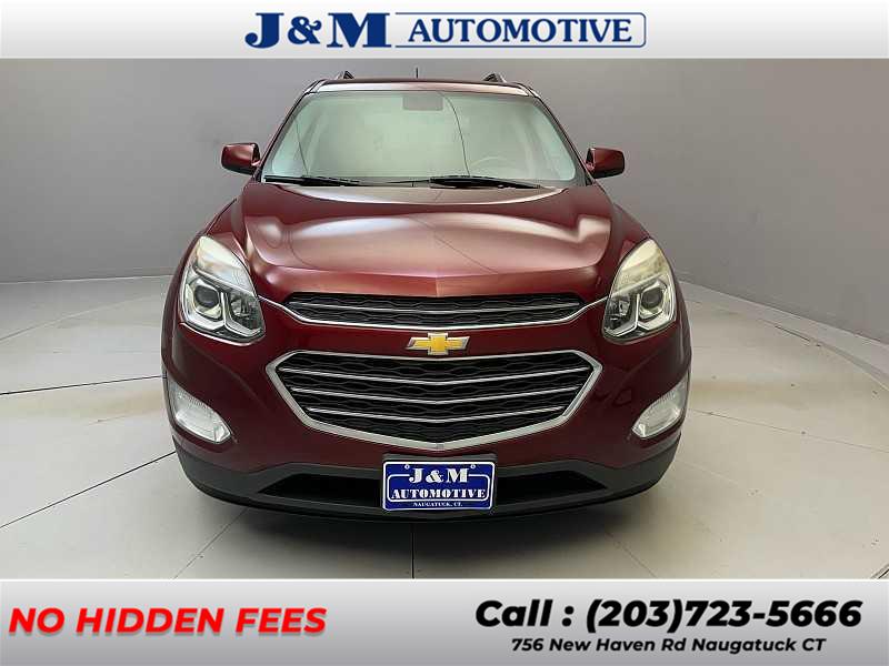 2016 Chevrolet Equinox LT, available for sale in Naugatuck, Connecticut | J&M Automotive Sls&Svc LLC. Naugatuck, Connecticut 2016 Chevrolet Equinox LT, available for sale in Naugatuck, Connecticut | J&M Automotive Sls&Svc LLC. Naugatuck, Connecticut