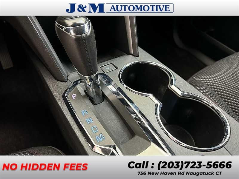 2016 Chevrolet Equinox LT, available for sale in Naugatuck, Connecticut | J&M Automotive Sls&Svc LLC. Naugatuck, Connecticut 2016 Chevrolet Equinox LT, available for sale in Naugatuck, Connecticut | J&M Automotive Sls&Svc LLC. Naugatuck, Connecticut