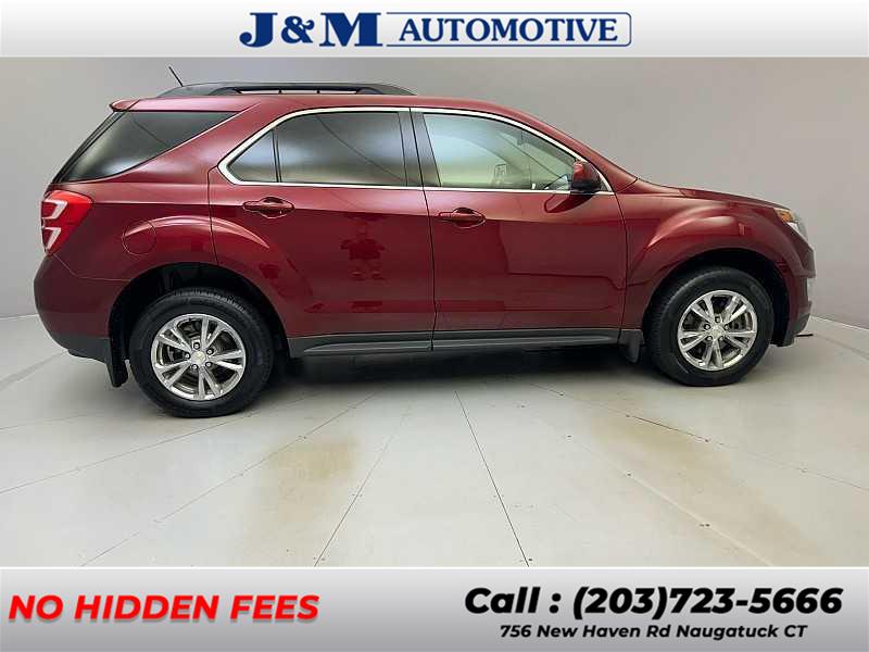 2016 Chevrolet Equinox LT, available for sale in Naugatuck, Connecticut | J&M Automotive Sls&Svc LLC. Naugatuck, Connecticut 2016 Chevrolet Equinox LT, available for sale in Naugatuck, Connecticut | J&M Automotive Sls&Svc LLC. Naugatuck, Connecticut