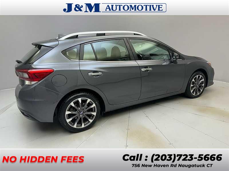 2022 Subaru Impreza Limited, available for sale in Naugatuck, Connecticut | J&M Automotive Sls&Svc LLC. Naugatuck, Connecticut 2022 Subaru Impreza Limited, available for sale in Naugatuck, Connecticut | J&M Automotive Sls&Svc LLC. Naugatuck, Connecticut