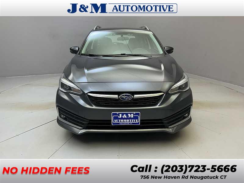 2022 Subaru Impreza Limited, available for sale in Naugatuck, Connecticut | J&M Automotive Sls&Svc LLC. Naugatuck, Connecticut 2022 Subaru Impreza Limited, available for sale in Naugatuck, Connecticut | J&M Automotive Sls&Svc LLC. Naugatuck, Connecticut