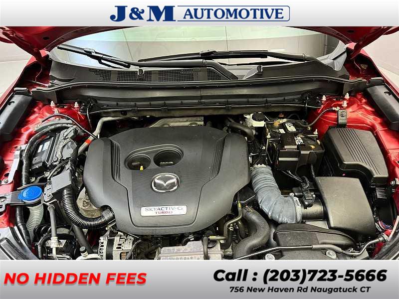 2022 Mazda Cx-5 2.5 Turbo Signature, available for sale in Naugatuck, Connecticut | J&M Automotive Sls&Svc LLC. Naugatuck, Connecticut 2022 Mazda Cx-5 2.5 Turbo Signature, available for sale in Naugatuck, Connecticut | J&M Automotive Sls&Svc LLC. Naugatuck, Connecticut
