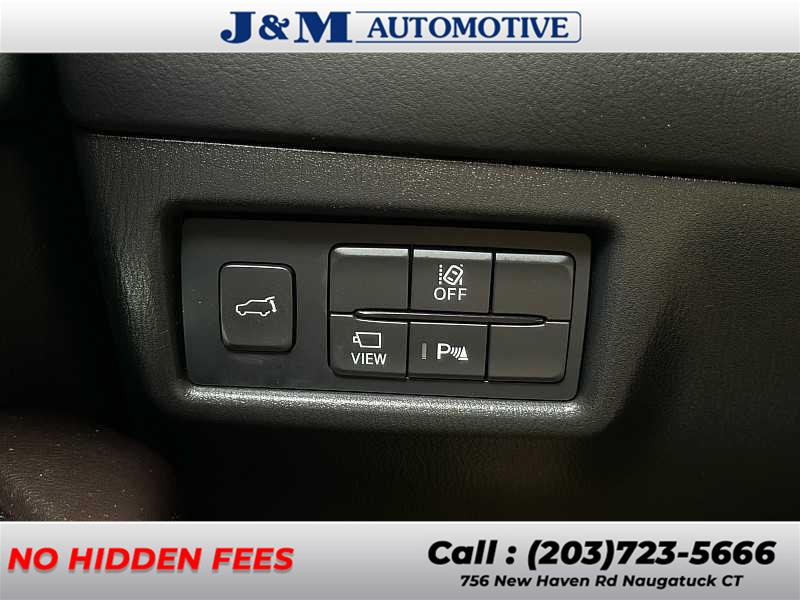 2022 Mazda Cx-5 2.5 Turbo Signature, available for sale in Naugatuck, Connecticut | J&M Automotive Sls&Svc LLC. Naugatuck, Connecticut 2022 Mazda Cx-5 2.5 Turbo Signature, available for sale in Naugatuck, Connecticut | J&M Automotive Sls&Svc LLC. Naugatuck, Connecticut
