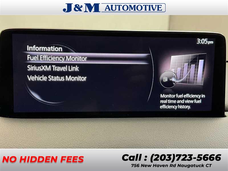 2022 Mazda Cx-5 2.5 Turbo Signature, available for sale in Naugatuck, Connecticut | J&M Automotive Sls&Svc LLC. Naugatuck, Connecticut 2022 Mazda Cx-5 2.5 Turbo Signature, available for sale in Naugatuck, Connecticut | J&M Automotive Sls&Svc LLC. Naugatuck, Connecticut