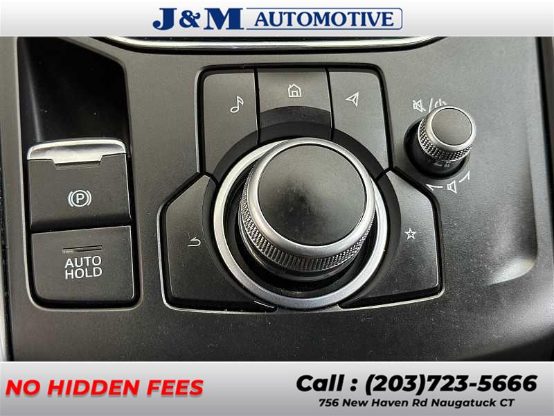 2022 Mazda Cx-5 2.5 Turbo Signature, available for sale in Naugatuck, Connecticut | J&M Automotive Sls&Svc LLC. Naugatuck, Connecticut 2022 Mazda Cx-5 2.5 Turbo Signature, available for sale in Naugatuck, Connecticut | J&M Automotive Sls&Svc LLC. Naugatuck, Connecticut