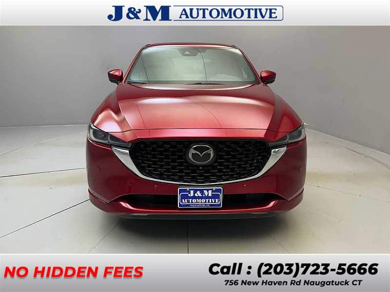 2022 Mazda Cx-5 2.5 Turbo Signature, available for sale in Naugatuck, Connecticut | J&M Automotive Sls&Svc LLC. Naugatuck, Connecticut 2022 Mazda Cx-5 2.5 Turbo Signature, available for sale in Naugatuck, Connecticut | J&M Automotive Sls&Svc LLC. Naugatuck, Connecticut
