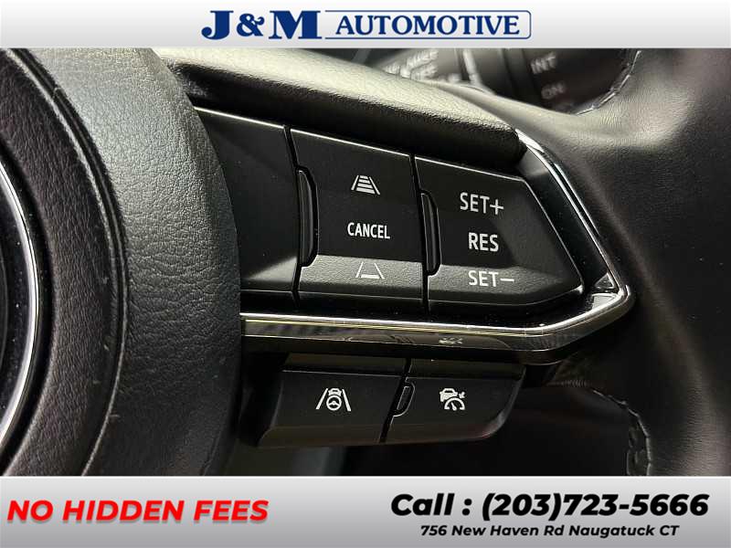 2022 Mazda Cx-5 2.5 Turbo Signature, available for sale in Naugatuck, Connecticut | J&M Automotive Sls&Svc LLC. Naugatuck, Connecticut 2022 Mazda Cx-5 2.5 Turbo Signature, available for sale in Naugatuck, Connecticut | J&M Automotive Sls&Svc LLC. Naugatuck, Connecticut