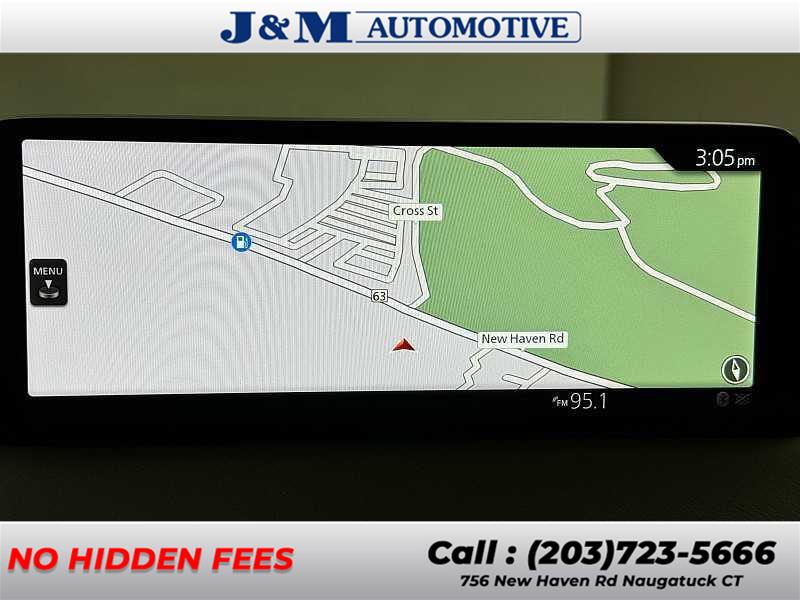 2022 Mazda Cx-5 2.5 Turbo Signature, available for sale in Naugatuck, Connecticut | J&M Automotive Sls&Svc LLC. Naugatuck, Connecticut 2022 Mazda Cx-5 2.5 Turbo Signature, available for sale in Naugatuck, Connecticut | J&M Automotive Sls&Svc LLC. Naugatuck, Connecticut