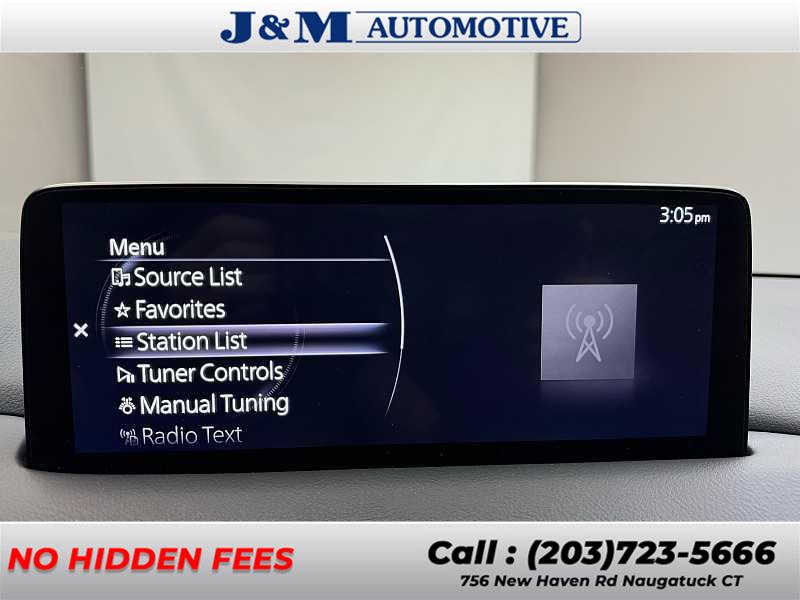 2022 Mazda Cx-5 2.5 Turbo Signature, available for sale in Naugatuck, Connecticut | J&M Automotive Sls&Svc LLC. Naugatuck, Connecticut 2022 Mazda Cx-5 2.5 Turbo Signature, available for sale in Naugatuck, Connecticut | J&M Automotive Sls&Svc LLC. Naugatuck, Connecticut