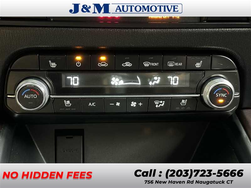 2022 Mazda Cx-5 2.5 Turbo Signature, available for sale in Naugatuck, Connecticut | J&M Automotive Sls&Svc LLC. Naugatuck, Connecticut 2022 Mazda Cx-5 2.5 Turbo Signature, available for sale in Naugatuck, Connecticut | J&M Automotive Sls&Svc LLC. Naugatuck, Connecticut