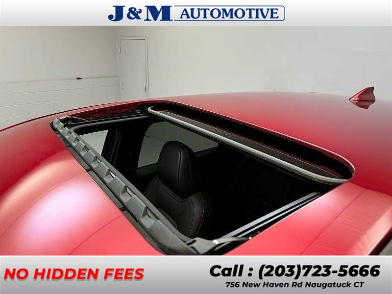 2022 Mazda Cx-5 2.5 Turbo Signature, available for sale in Naugatuck, Connecticut | J&M Automotive Sls&Svc LLC. Naugatuck, Connecticut 2022 Mazda Cx-5 2.5 Turbo Signature, available for sale in Naugatuck, Connecticut | J&M Automotive Sls&Svc LLC. Naugatuck, Connecticut