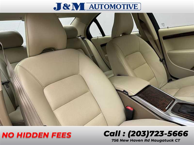 2015 Volvo S80 T6 Premier Plus, available for sale in Naugatuck, Connecticut | J&M Automotive Sls&Svc LLC. Naugatuck, Connecticut 2015 Volvo S80 T6 Premier Plus, available for sale in Naugatuck, Connecticut | J&M Automotive Sls&Svc LLC. Naugatuck, Connecticut