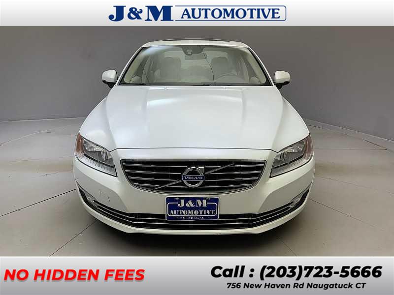 2015 Volvo S80 T6 Premier Plus, available for sale in Naugatuck, Connecticut | J&M Automotive Sls&Svc LLC. Naugatuck, Connecticut 2015 Volvo S80 T6 Premier Plus, available for sale in Naugatuck, Connecticut | J&M Automotive Sls&Svc LLC. Naugatuck, Connecticut