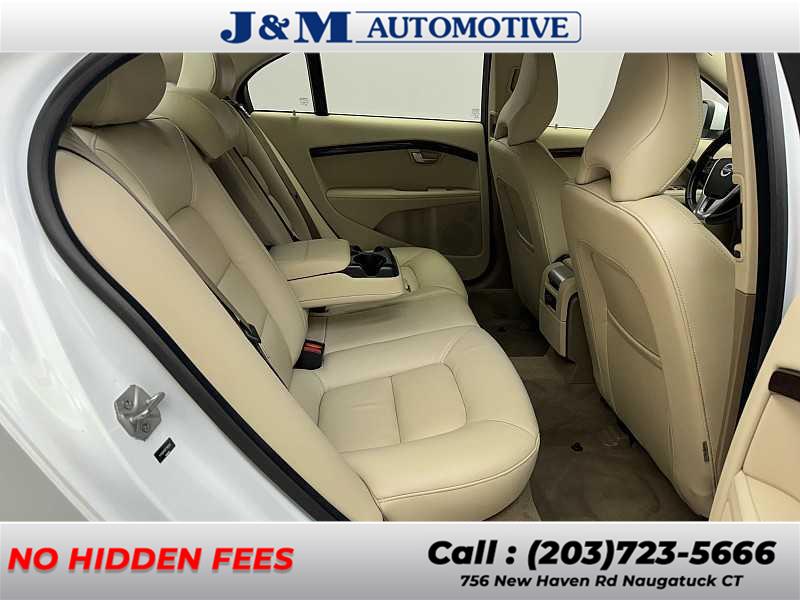 2015 Volvo S80 T6 Premier Plus, available for sale in Naugatuck, Connecticut | J&M Automotive Sls&Svc LLC. Naugatuck, Connecticut 2015 Volvo S80 T6 Premier Plus, available for sale in Naugatuck, Connecticut | J&M Automotive Sls&Svc LLC. Naugatuck, Connecticut