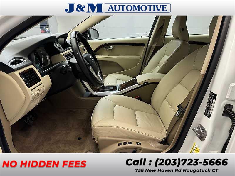 2015 Volvo S80 T6 Premier Plus, available for sale in Naugatuck, Connecticut | J&M Automotive Sls&Svc LLC. Naugatuck, Connecticut 2015 Volvo S80 T6 Premier Plus, available for sale in Naugatuck, Connecticut | J&M Automotive Sls&Svc LLC. Naugatuck, Connecticut