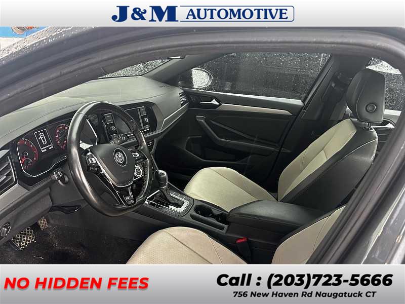 2019 Volkswagen Jetta R-Line, available for sale in Naugatuck, Connecticut | J&M Automotive Sls&Svc LLC. Naugatuck, Connecticut 2019 Volkswagen Jetta R-Line, available for sale in Naugatuck, Connecticut | J&M Automotive Sls&Svc LLC. Naugatuck, Connecticut