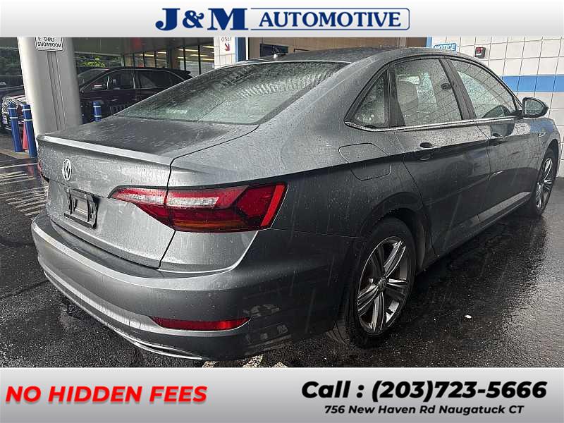 2019 Volkswagen Jetta R-Line, available for sale in Naugatuck, Connecticut | J&M Automotive Sls&Svc LLC. Naugatuck, Connecticut 2019 Volkswagen Jetta R-Line, available for sale in Naugatuck, Connecticut | J&M Automotive Sls&Svc LLC. Naugatuck, Connecticut