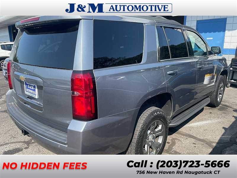 2018 Chevrolet Tahoe LS, available for sale in Naugatuck, Connecticut | J&M Automotive Sls&Svc LLC. Naugatuck, Connecticut 2018 Chevrolet Tahoe LS, available for sale in Naugatuck, Connecticut | J&M Automotive Sls&Svc LLC. Naugatuck, Connecticut