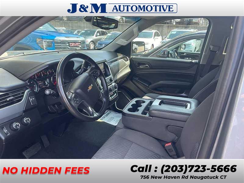 2018 Chevrolet Tahoe LS, available for sale in Naugatuck, Connecticut | J&M Automotive Sls&Svc LLC. Naugatuck, Connecticut 2018 Chevrolet Tahoe LS, available for sale in Naugatuck, Connecticut | J&M Automotive Sls&Svc LLC. Naugatuck, Connecticut