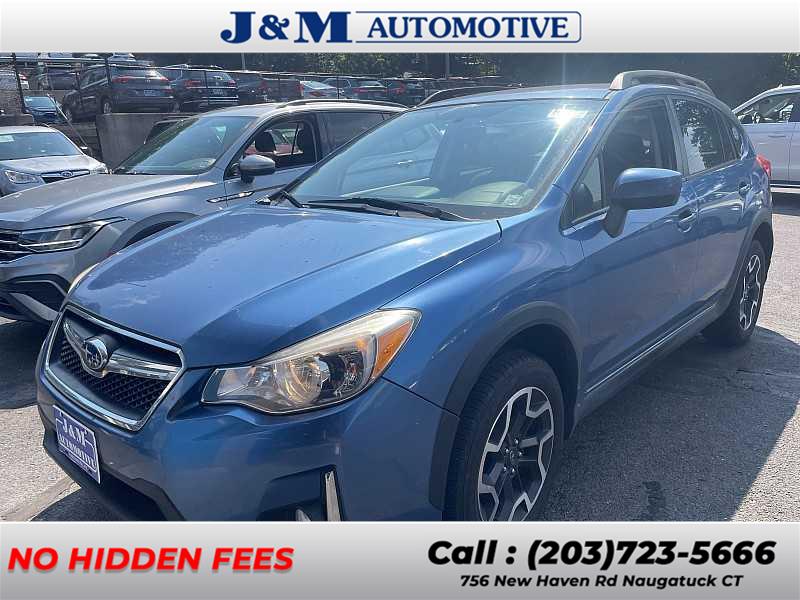 2016 Subaru Crosstrek Premium, available for sale in Naugatuck, Connecticut | J&M Automotive Sls&Svc LLC. Naugatuck, Connecticut 2016 Subaru Crosstrek Premium, available for sale in Naugatuck, Connecticut | J&M Automotive Sls&Svc LLC. Naugatuck, Connecticut
