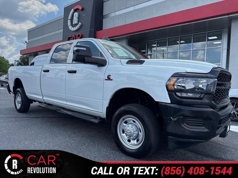 2024 Ram 2500 Crew Cab 4x4 8 Box Tradesman, available for sale in Maple Shade, New Jersey | Car Revolution. Maple Shade, New Jersey 2024 Ram 2500 Crew Cab 4x4 8 Box Tradesman, available for sale in Maple Shade, New Jersey | Car Revolution. Maple Shade, New Jersey