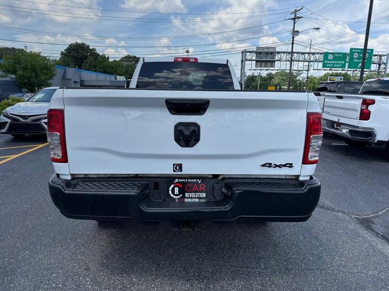 2024 Ram 2500 Crew Cab 4x4 8 Box Tradesman, available for sale in Maple Shade, New Jersey | Car Revolution. Maple Shade, New Jersey 2024 Ram 2500 Crew Cab 4x4 8 Box Tradesman, available for sale in Maple Shade, New Jersey | Car Revolution. Maple Shade, New Jersey