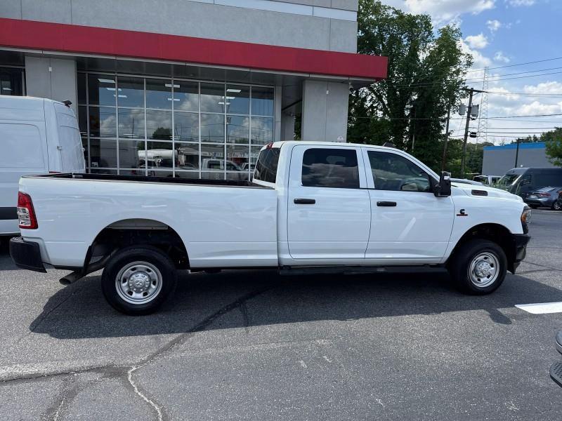 2024 Ram 2500 Crew Cab 4x4 8 Box Tradesman, available for sale in Maple Shade, New Jersey | Car Revolution. Maple Shade, New Jersey 2024 Ram 2500 Crew Cab 4x4 8 Box Tradesman, available for sale in Maple Shade, New Jersey | Car Revolution. Maple Shade, New Jersey