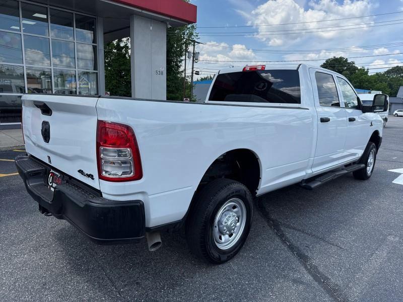 2024 Ram 2500 Crew Cab 4x4 8 Box Tradesman, available for sale in Maple Shade, New Jersey | Car Revolution. Maple Shade, New Jersey 2024 Ram 2500 Crew Cab 4x4 8 Box Tradesman, available for sale in Maple Shade, New Jersey | Car Revolution. Maple Shade, New Jersey