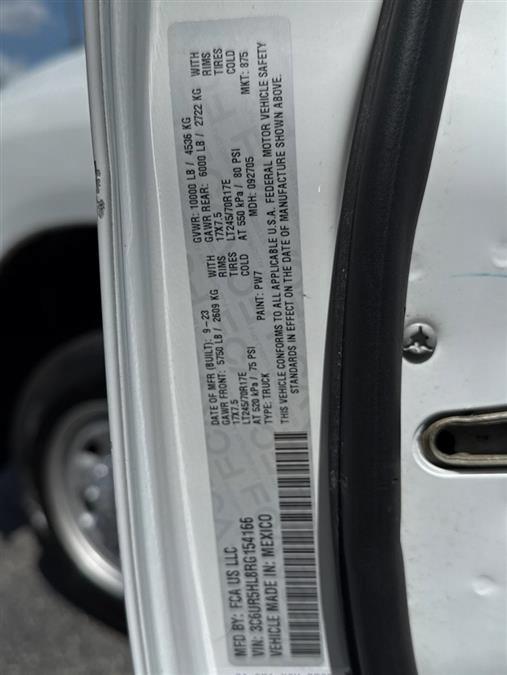 2024 Ram 2500 Crew Cab 4x4 8 Box Tradesman, available for sale in Maple Shade, New Jersey | Car Revolution. Maple Shade, New Jersey 2024 Ram 2500 Crew Cab 4x4 8 Box Tradesman, available for sale in Maple Shade, New Jersey | Car Revolution. Maple Shade, New Jersey
