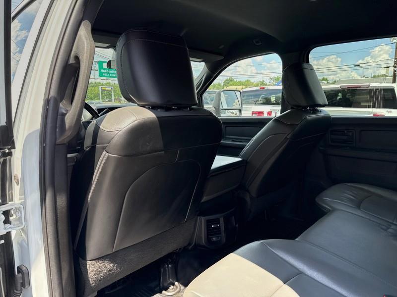2024 Ram 2500 Crew Cab 4x4 8 Box Tradesman, available for sale in Maple Shade, New Jersey | Car Revolution. Maple Shade, New Jersey 2024 Ram 2500 Crew Cab 4x4 8 Box Tradesman, available for sale in Maple Shade, New Jersey | Car Revolution. Maple Shade, New Jersey