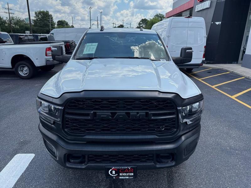 2024 Ram 2500 Crew Cab 4x4 8 Box Tradesman, available for sale in Maple Shade, New Jersey | Car Revolution. Maple Shade, New Jersey 2024 Ram 2500 Crew Cab 4x4 8 Box Tradesman, available for sale in Maple Shade, New Jersey | Car Revolution. Maple Shade, New Jersey