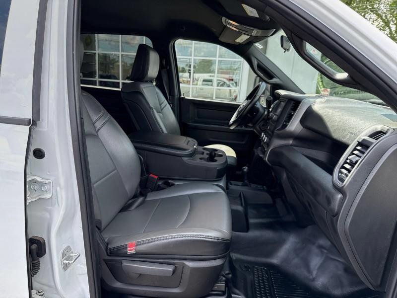 2024 Ram 2500 Crew Cab 4x4 8 Box Tradesman, available for sale in Maple Shade, New Jersey | Car Revolution. Maple Shade, New Jersey 2024 Ram 2500 Crew Cab 4x4 8 Box Tradesman, available for sale in Maple Shade, New Jersey | Car Revolution. Maple Shade, New Jersey