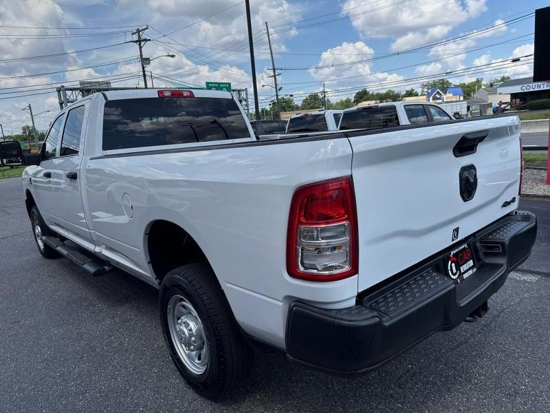 2024 Ram 2500 Crew Cab 4x4 8 Box Tradesman, available for sale in Maple Shade, New Jersey | Car Revolution. Maple Shade, New Jersey 2024 Ram 2500 Crew Cab 4x4 8 Box Tradesman, available for sale in Maple Shade, New Jersey | Car Revolution. Maple Shade, New Jersey