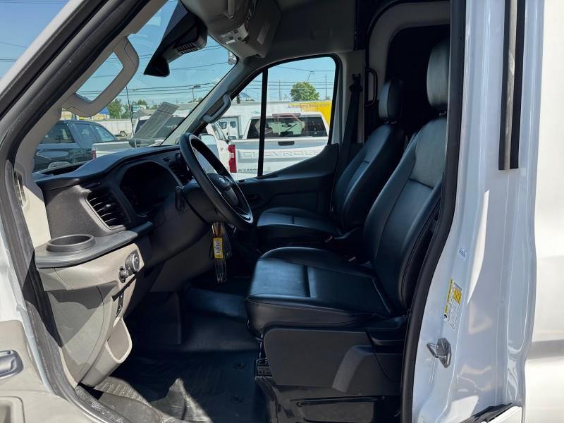 2023 Ford Transit Cargo Van T-250 MR 148, available for sale in Maple Shade, New Jersey | Car Revolution. Maple Shade, New Jersey 2023 Ford Transit Cargo Van T-250 MR 148, available for sale in Maple Shade, New Jersey | Car Revolution. Maple Shade, New Jersey