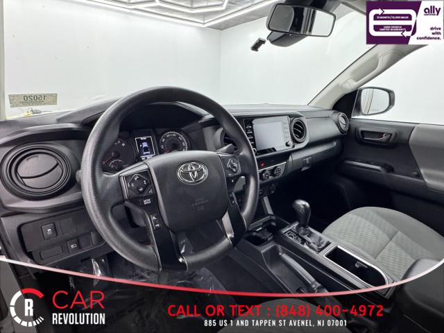 2021 Toyota Tacoma SR5 ACCESS CAB 6', available for sale in Avenel, New Jersey | Car Revolution. Avenel, New Jersey 2021 Toyota Tacoma SR5 ACCESS CAB 6', available for sale in Avenel, New Jersey | Car Revolution. Avenel, New Jersey